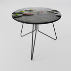 STONES AND BLOSSOMS Τραπεζάκι σαλονιού