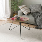 PEONY WHISPER Coffee Table