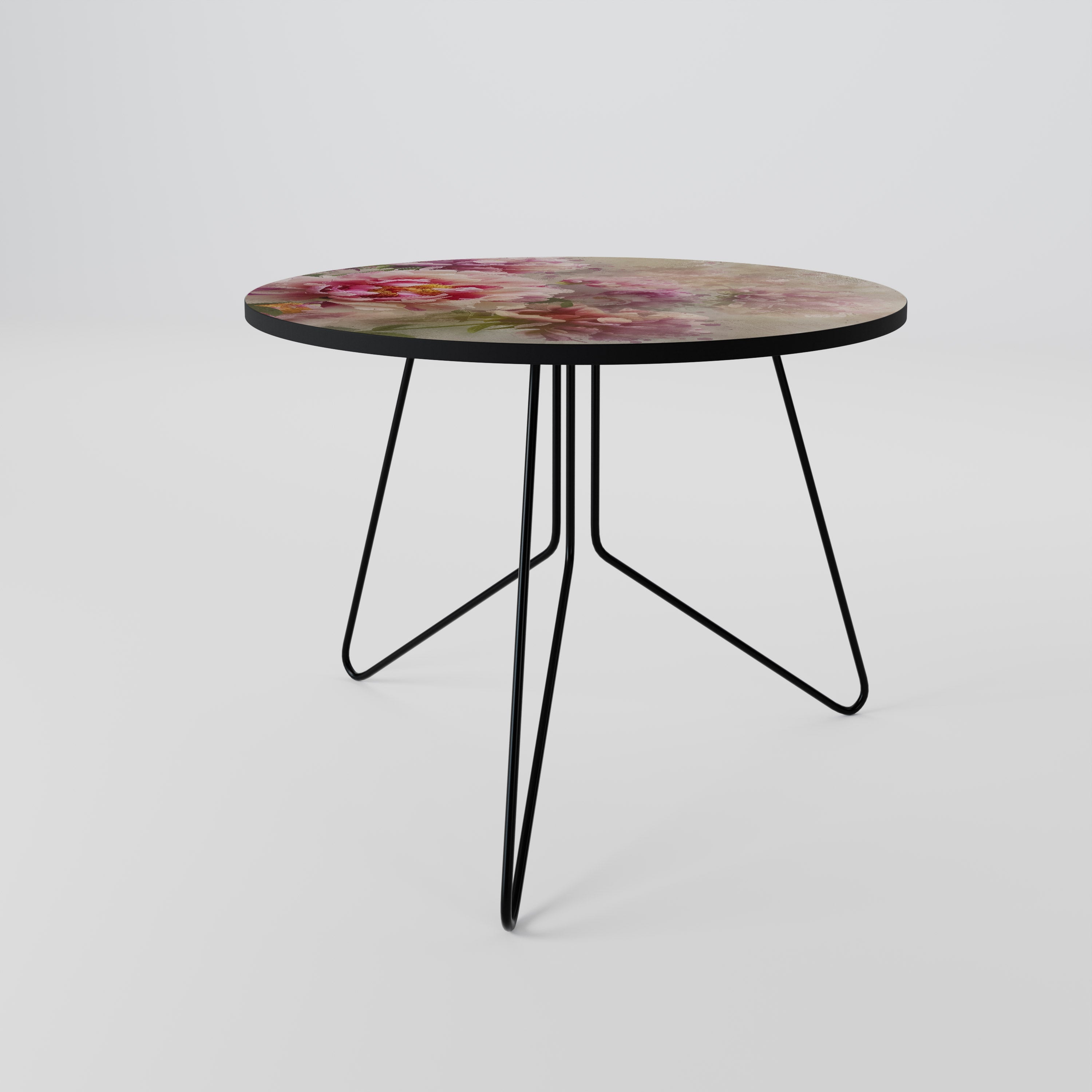 PEONY WHISPER Coffee Table 69