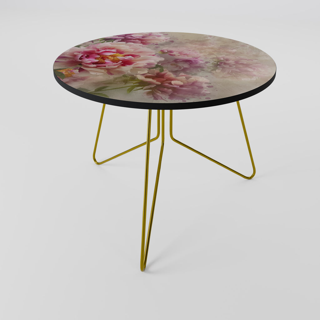 PEONY WHISPER Coffee Table