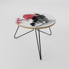 CHERRY SHADOWS Coffee Table