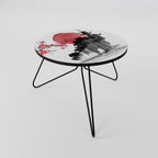 CHERRY SHADOWS Coffee Table