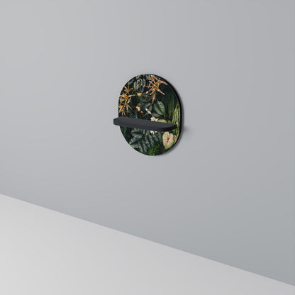 SILENT WILDERNESS Art Shelf