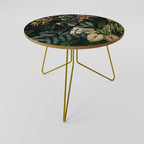 SILENT WILDERNESS Coffee Table