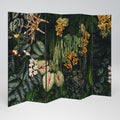 SILENT WILDERNESS 6-Panel Room Divider