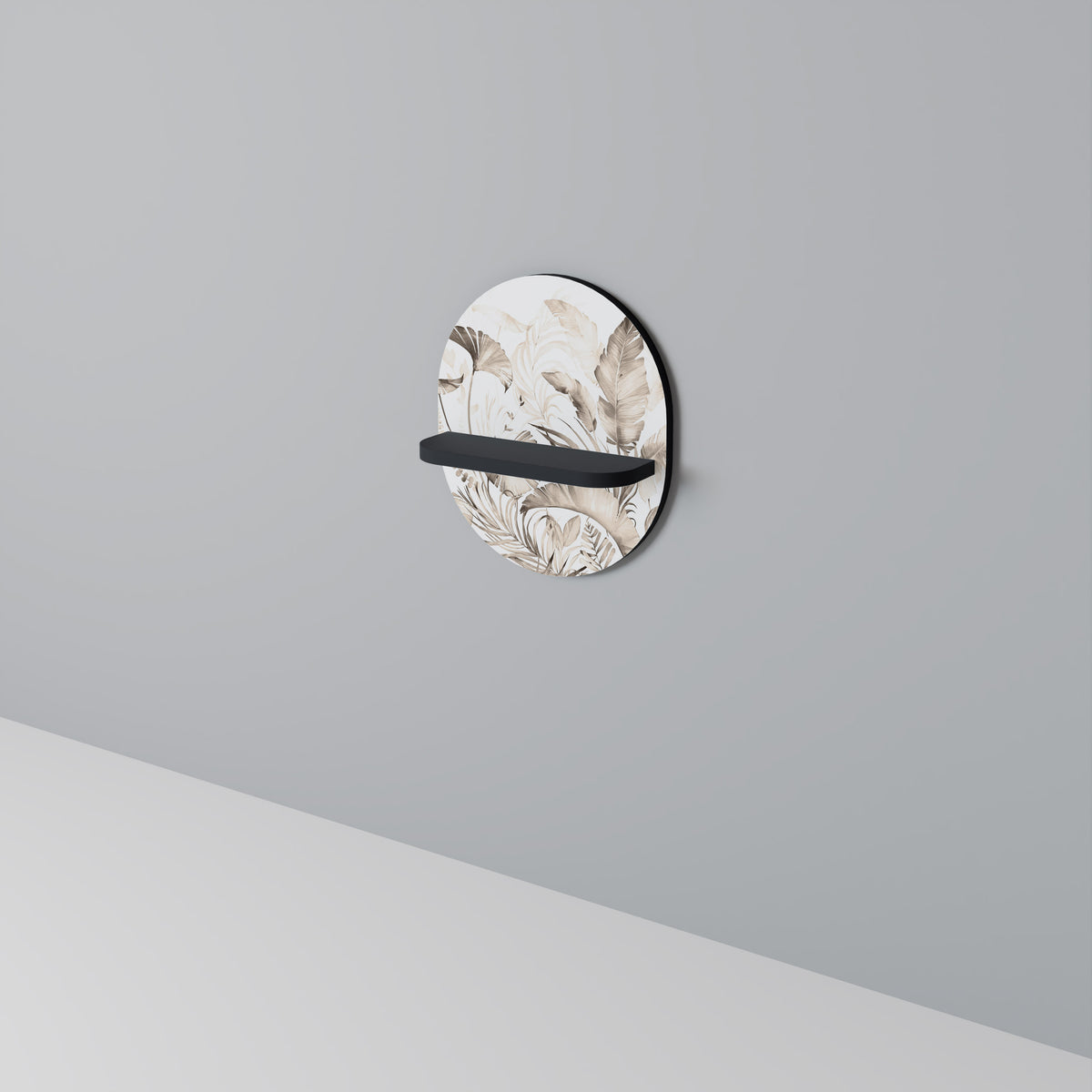 GRACEFUL DAYS Διακοσμητικό Ράφι Art Shelf