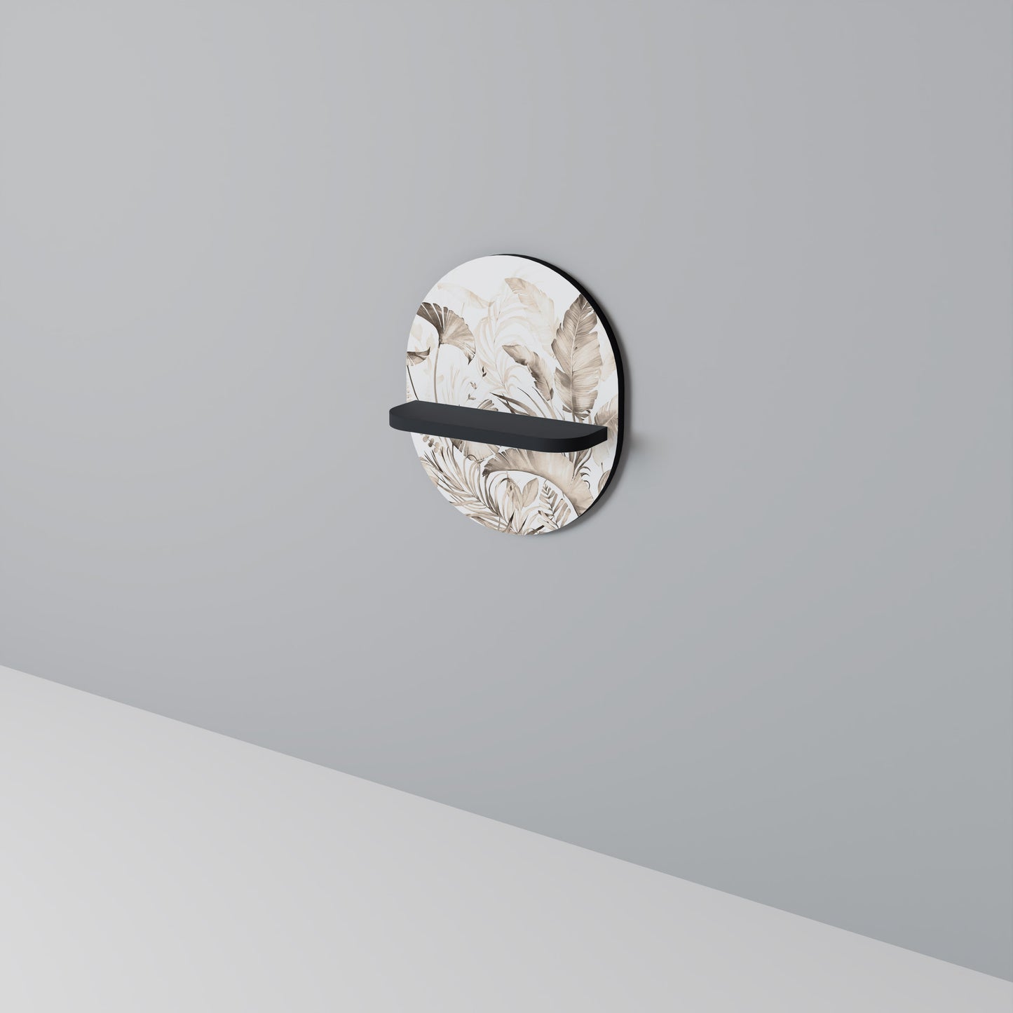 GRACEFUL DAYS Διακοσμητικό Ράφι Art Shelf