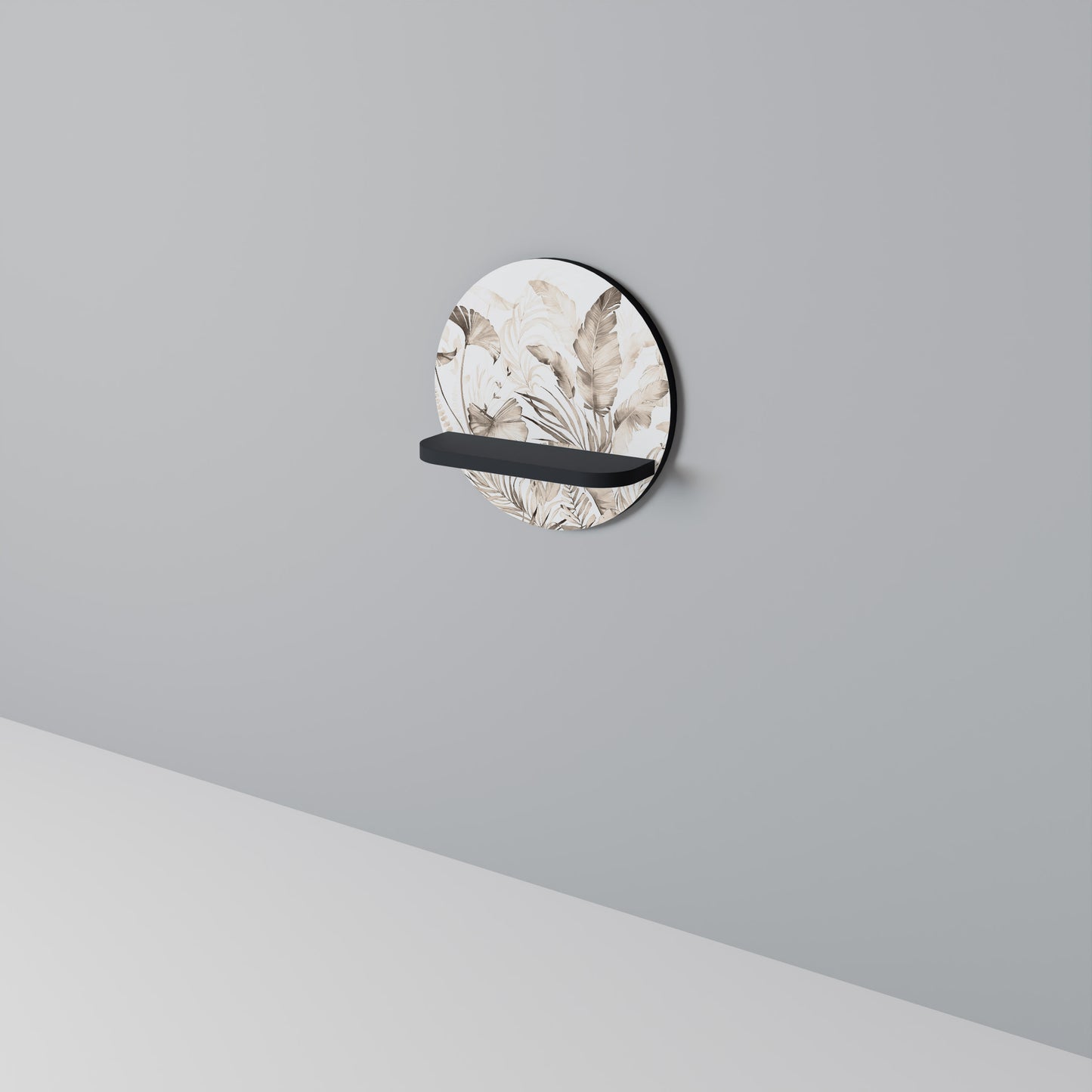 GRACEFUL DAYS Διακοσμητικό Ράφι Art Shelf