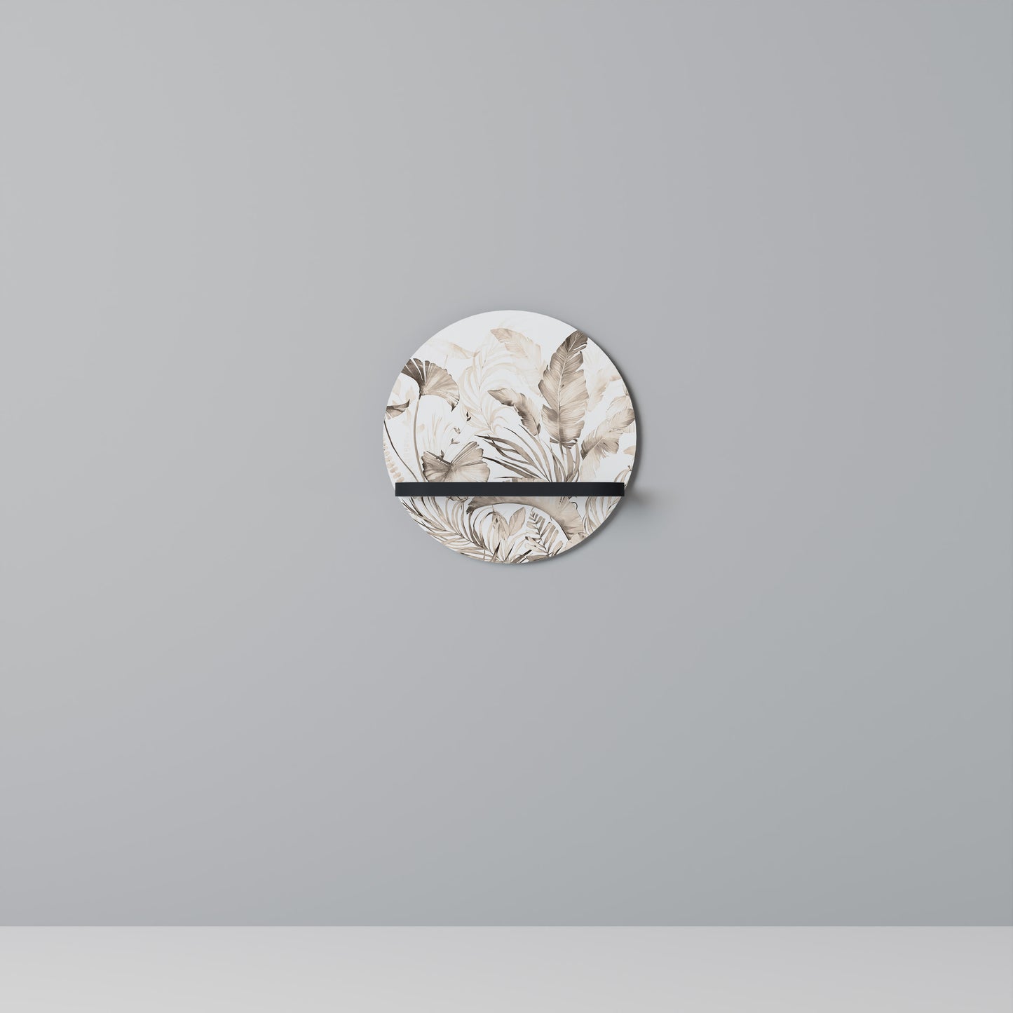 GRACEFUL DAYS Διακοσμητικό Ράφι Art Shelf