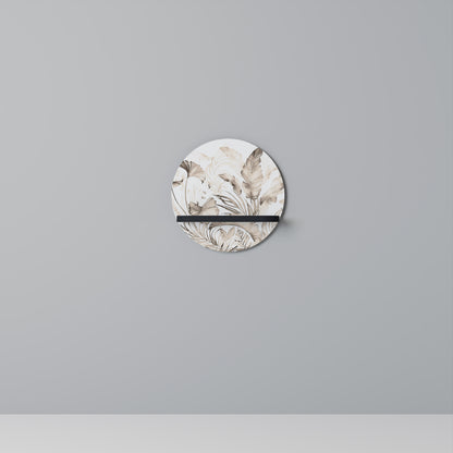 GRACEFUL DAYS Διακοσμητικό Ράφι Art Shelf