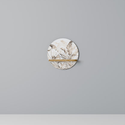 GRACEFUL DAYS Διακοσμητικό Ράφι Art Shelf