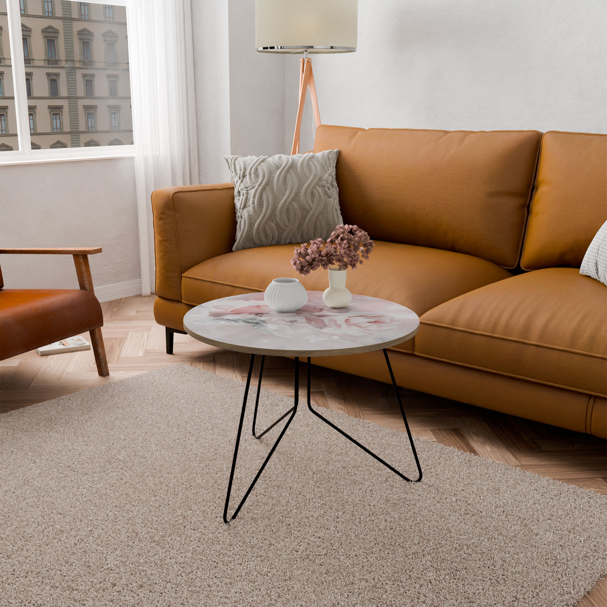 GRACEFUL DAYS Coffee Table