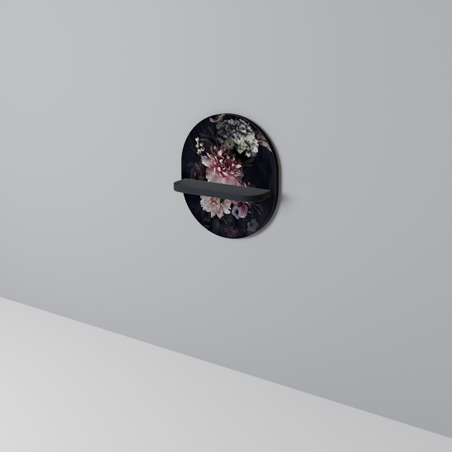 PURE BLOSSOM Διακοσμητικό Ράφι Art Shelf