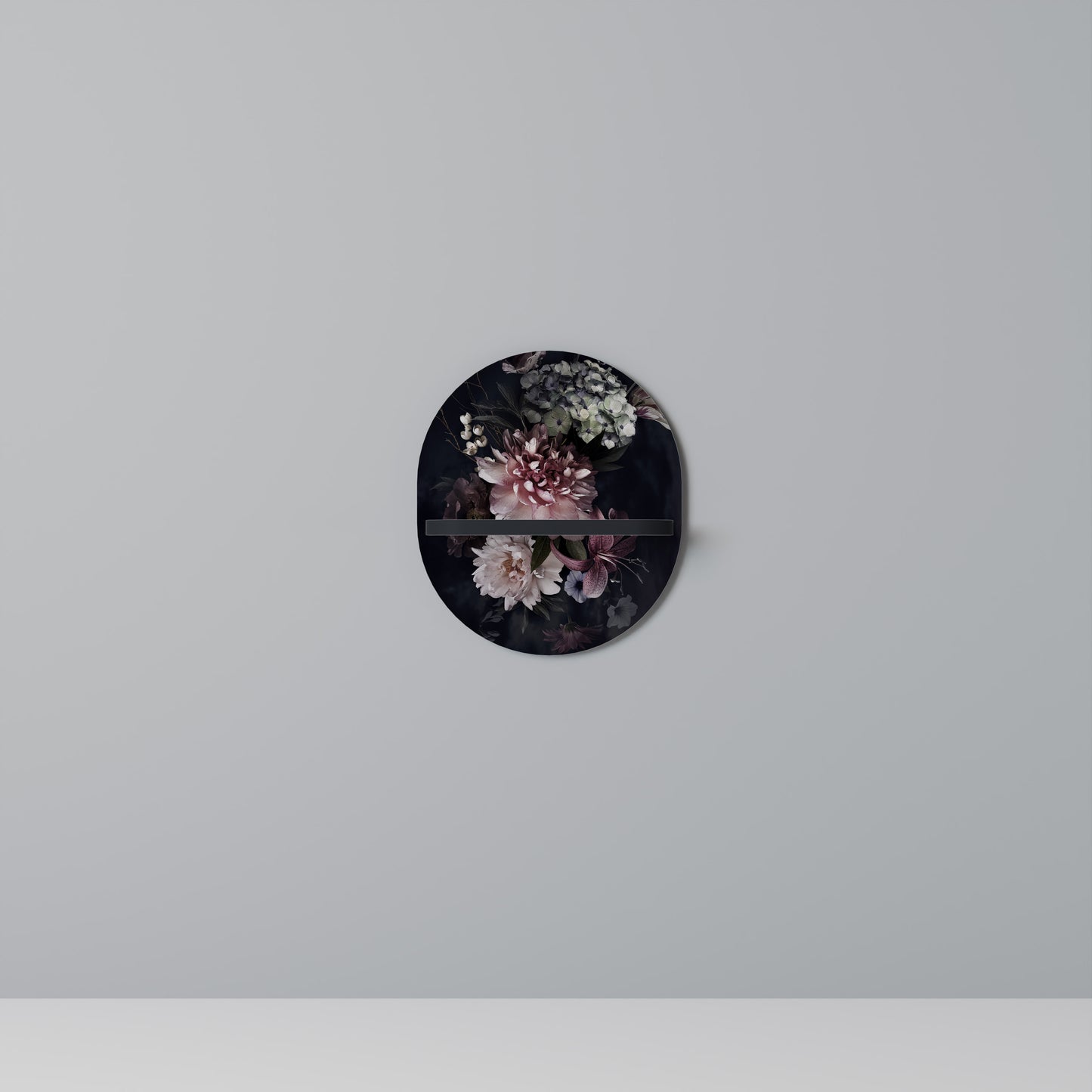 PURE BLOSSOM Διακοσμητικό Ράφι Art Shelf