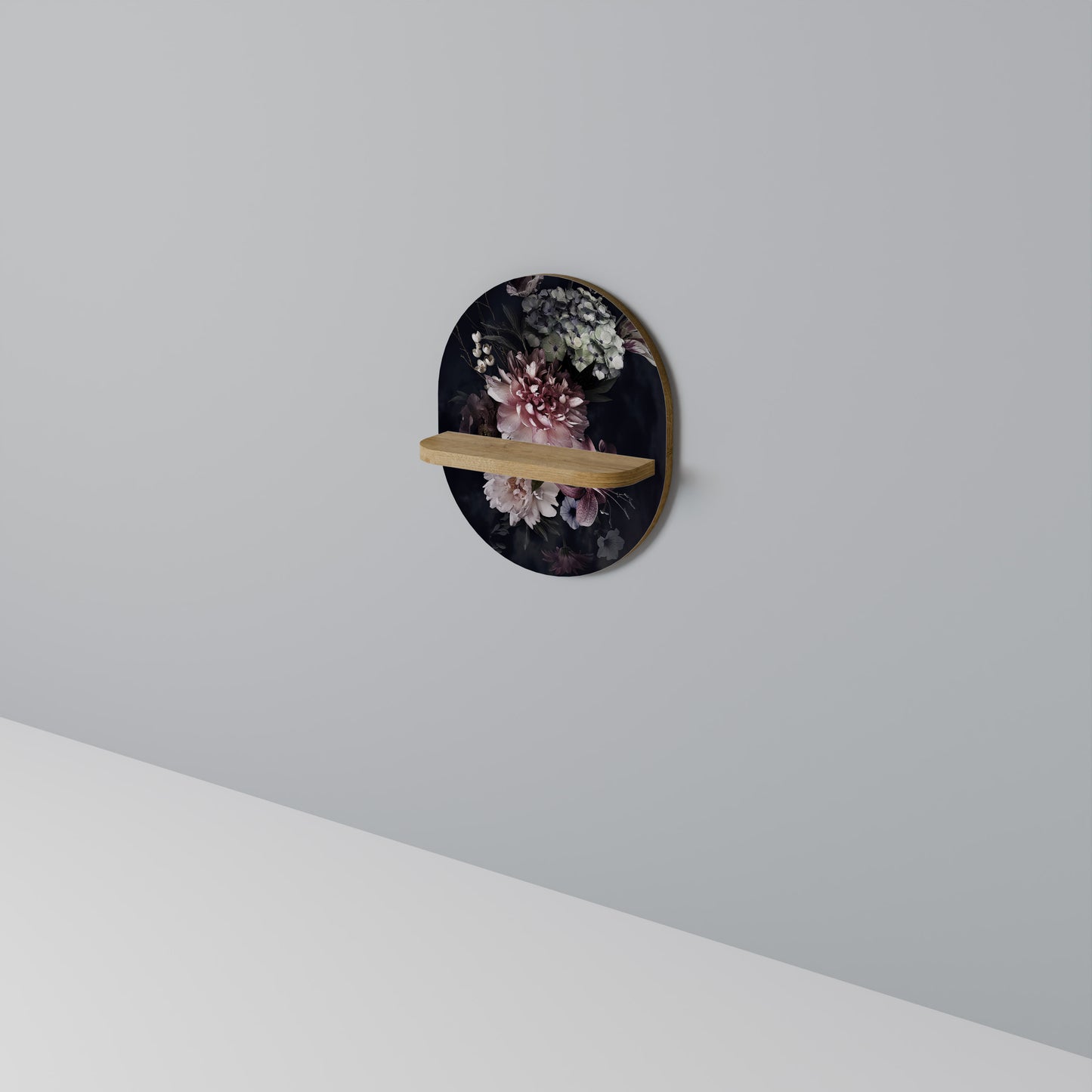 PURE BLOSSOM Διακοσμητικό Ράφι Art Shelf