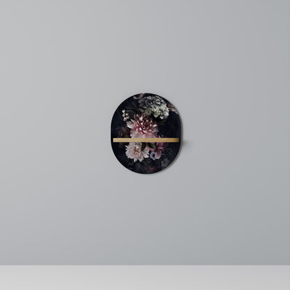 PURE BLOSSOM Διακοσμητικό Ράφι Art Shelf