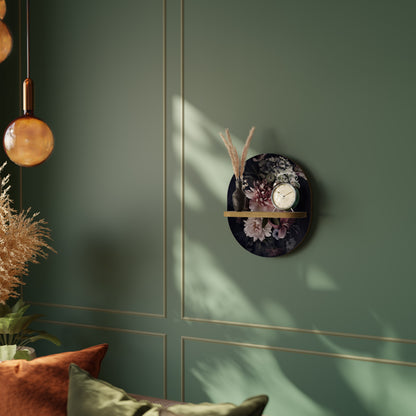PURE BLOSSOM Διακοσμητικό Ράφι Art Shelf