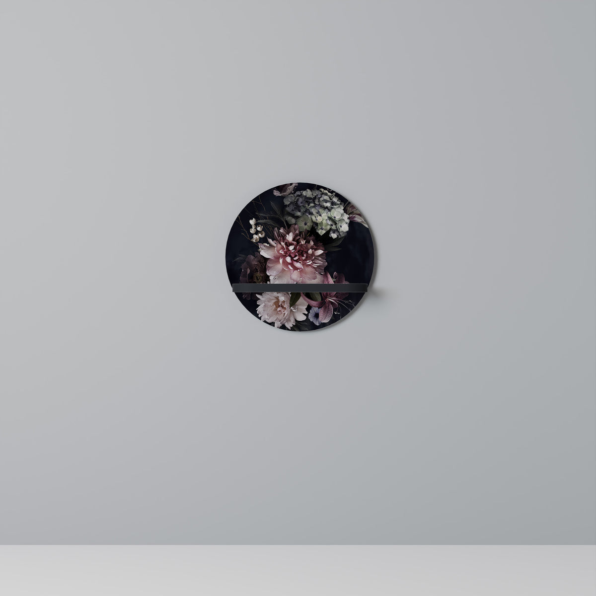 PURE BLOSSOM Διακοσμητικό Ράφι Art Shelf