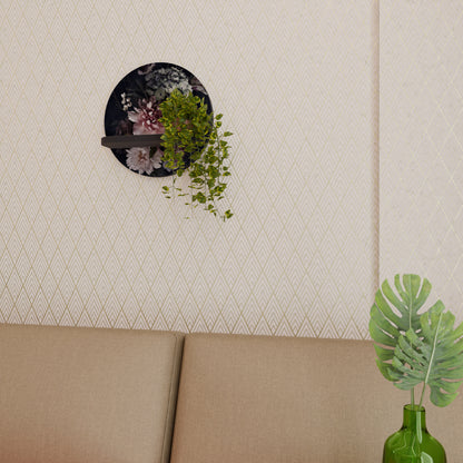 PURE BLOSSOM Διακοσμητικό Ράφι Art Shelf