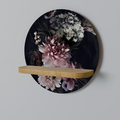 PURE BLOSSOM Διακοσμητικό Ράφι Art Shelf