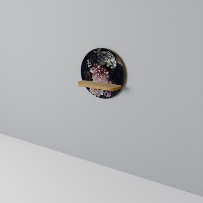 PURE BLOSSOM Διακοσμητικό Ράφι Art Shelf