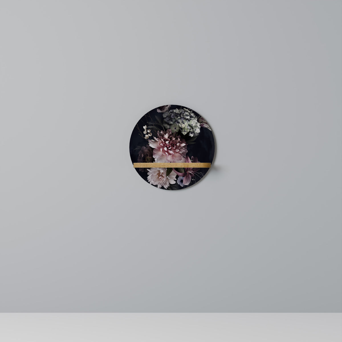 PURE BLOSSOM Διακοσμητικό Ράφι Art Shelf