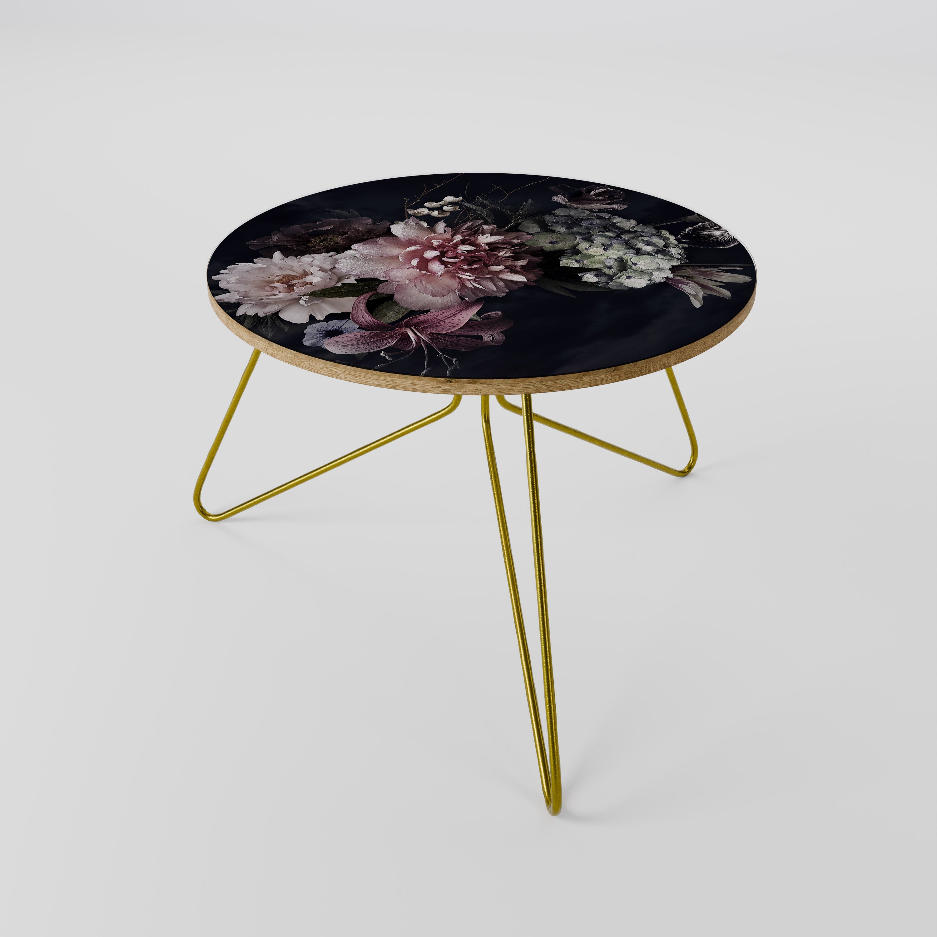 PURE BLOSSOM Coffee Table 60