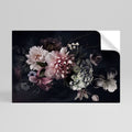 PURE BLOSSOM Αυτοκόλλητη Αφίσα οριζόντια
