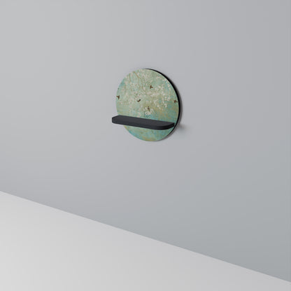 BLOOMING CHARM Διακοσμητικό Ράφι Art Shelf