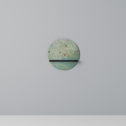 BLOOMING CHARM Διακοσμητικό Ράφι Art Shelf