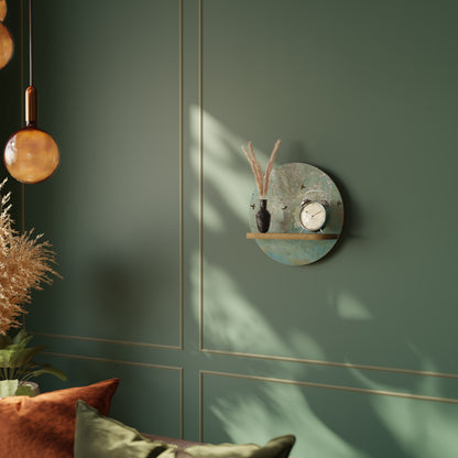 BLOOMING CHARM Διακοσμητικό Ράφι Art Shelf