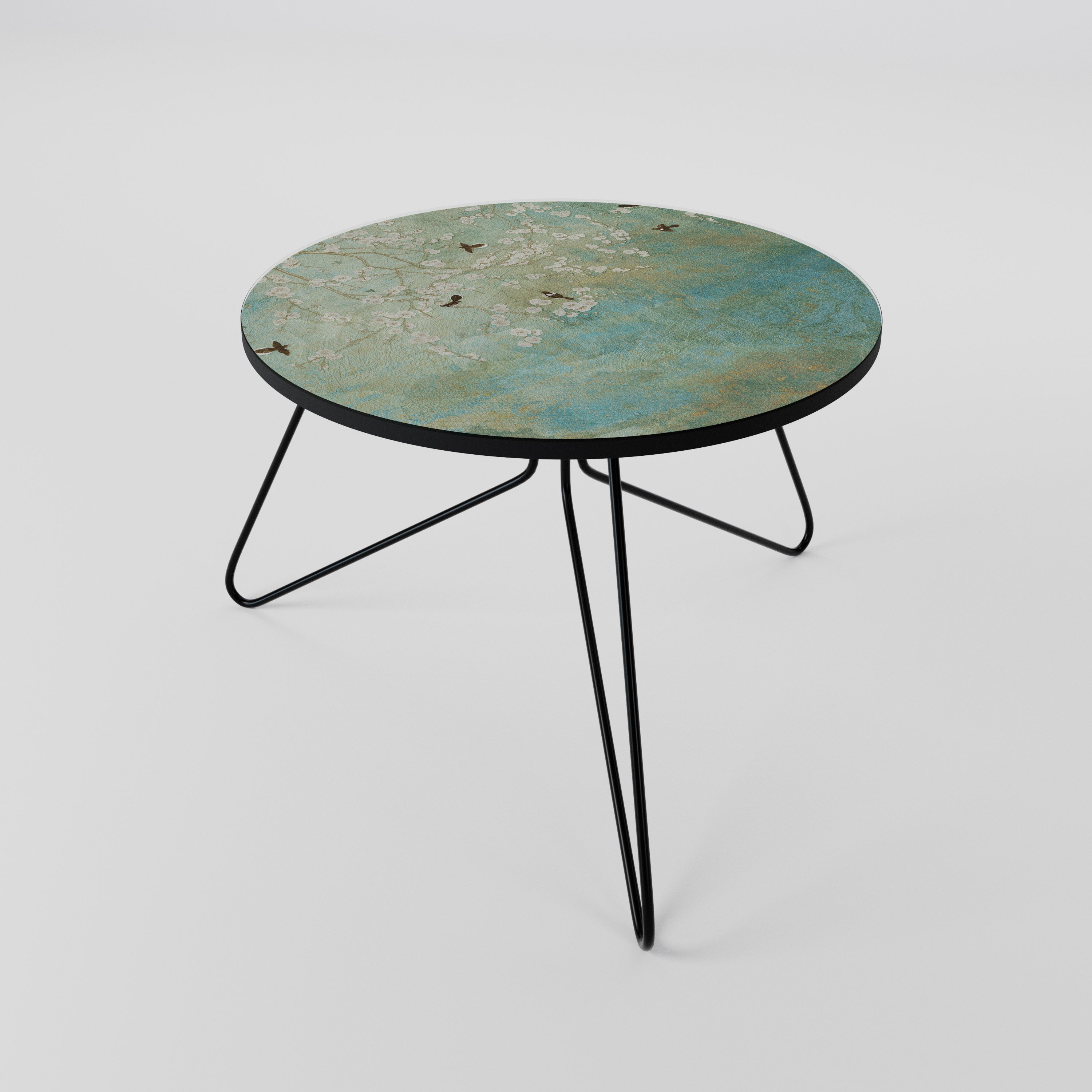 BLOOMING CHARM Coffee Table 60