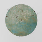 BLOOMING CHARM Coffee Table