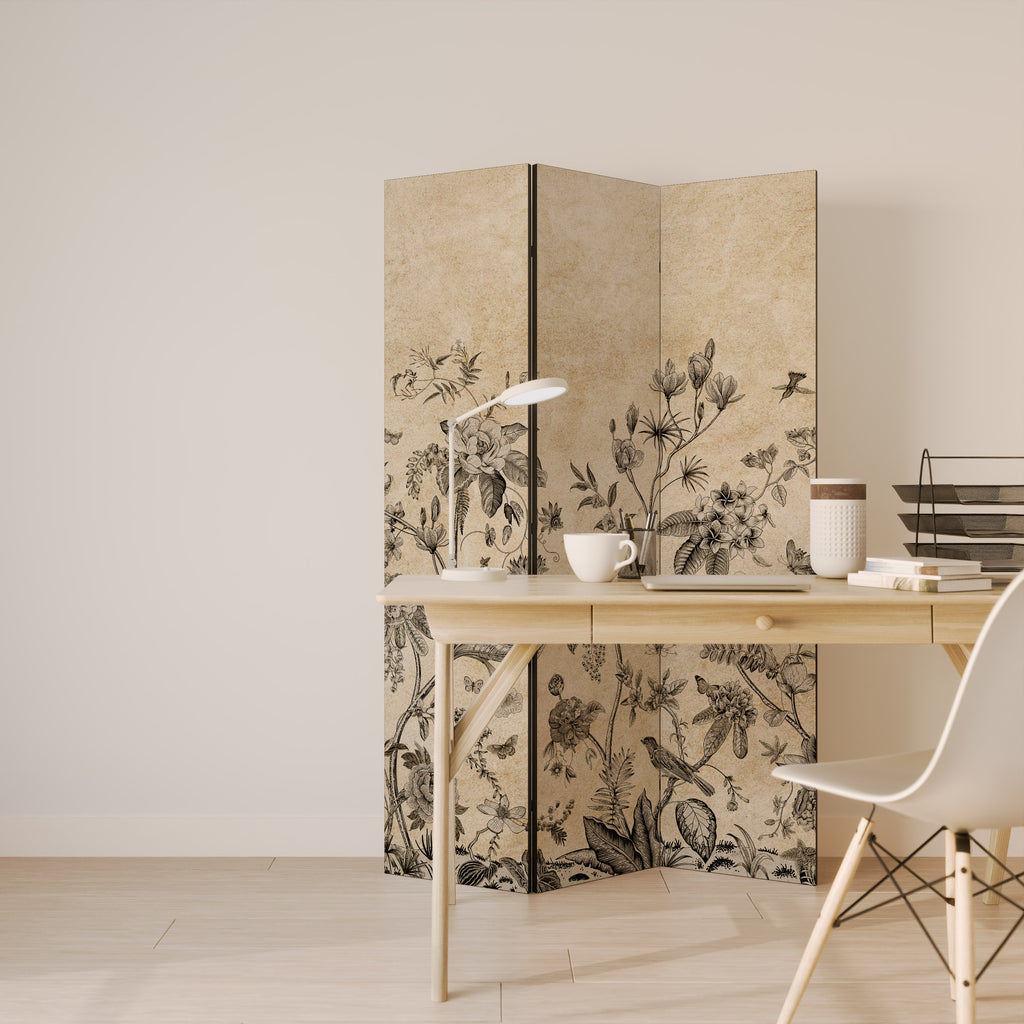 GLADE ESSENCE Παραβάν με 3 πάνελ