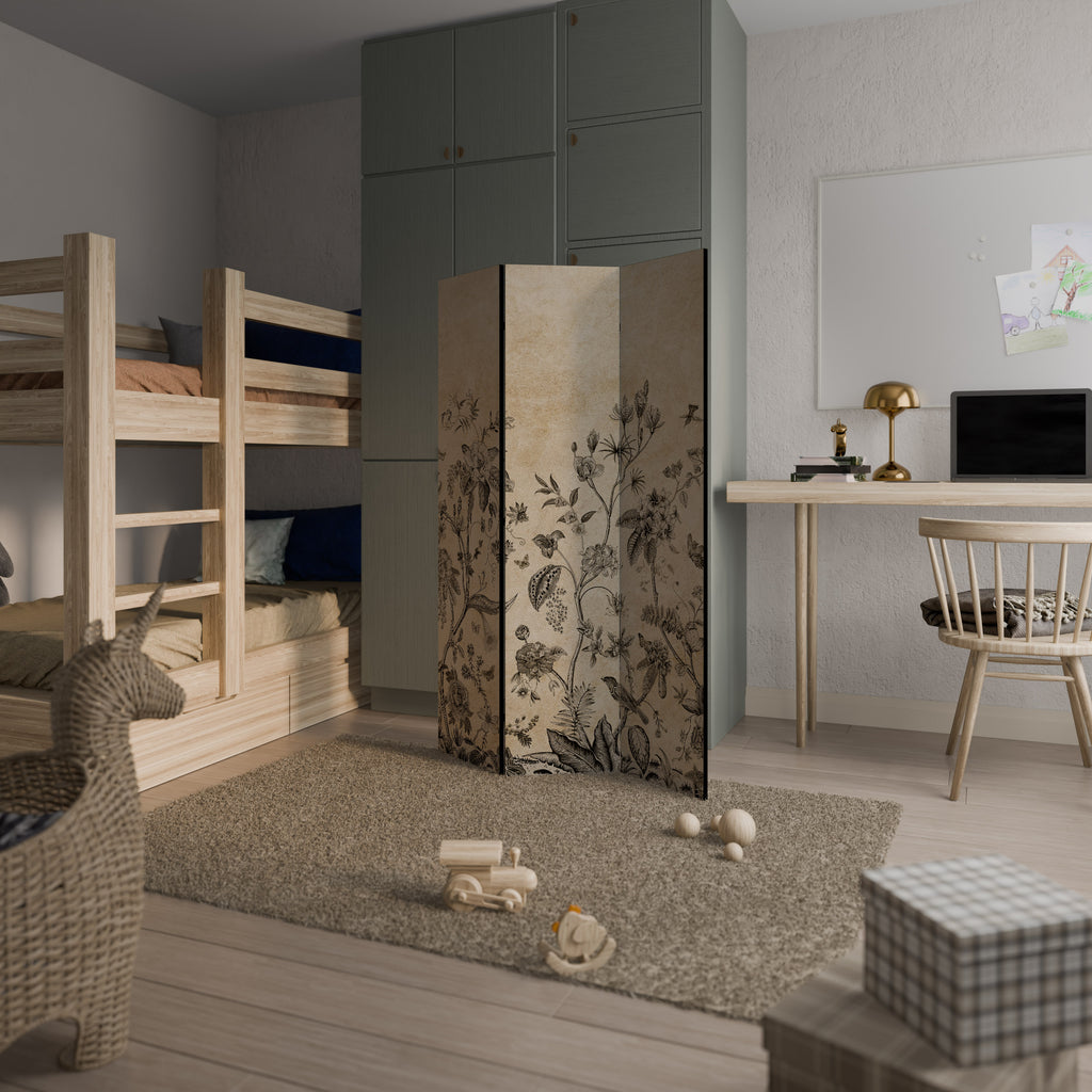 GLADE ESSENCE Παραβάν με 3 πάνελ