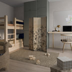 GLADE ESSENCE Παραβάν με 3 πάνελ