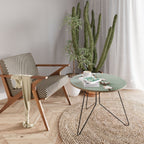 COTTON DREAMS UNFOLDED Coffee Table