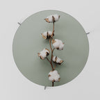 COTTON DREAMS UNFOLDED Coffee Table