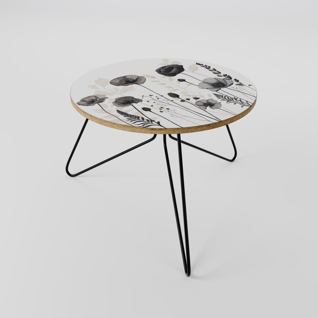 POPPY ALLURE Coffee Table