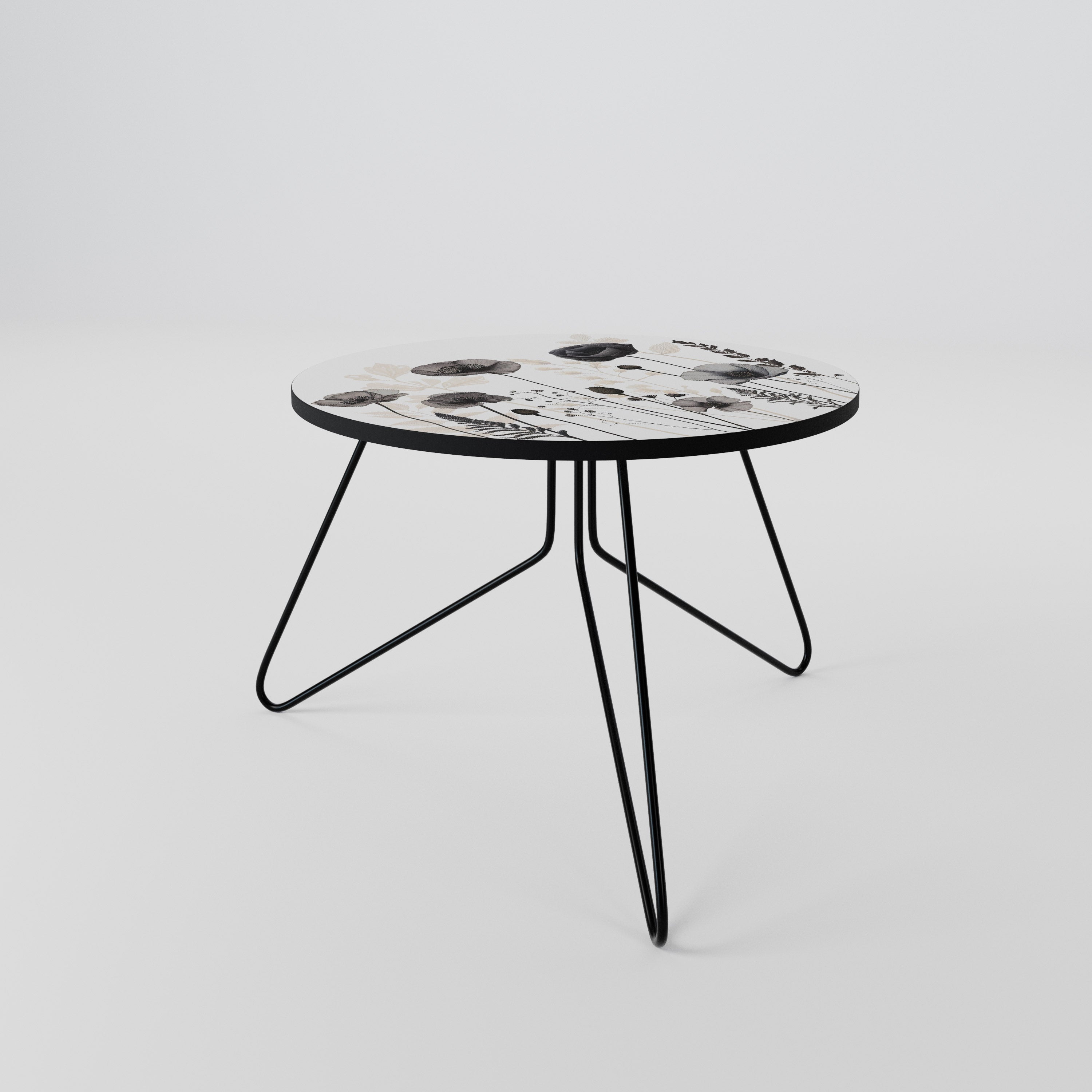 POPPY ALLURE Τραπεζάκι σαλονιού