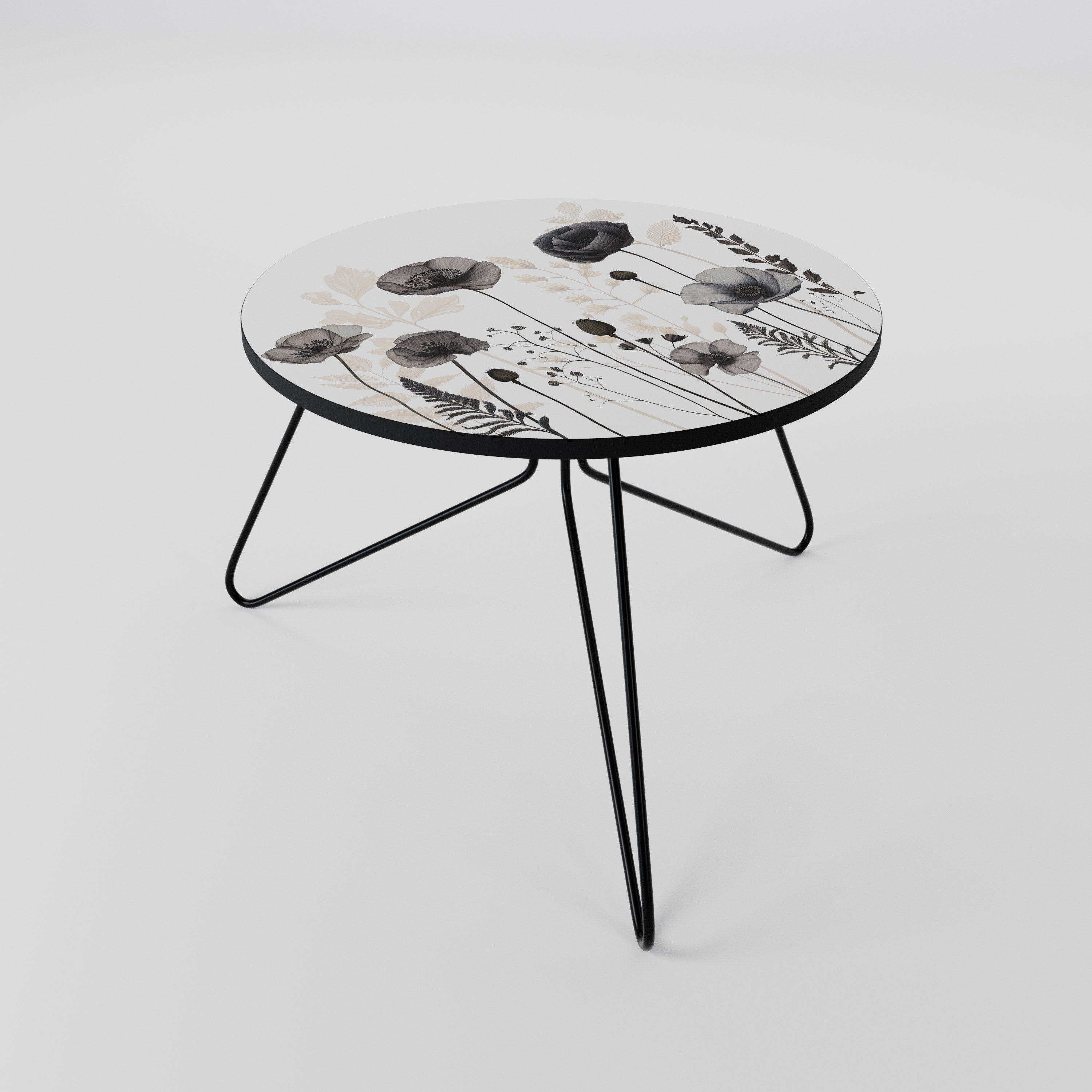 POPPY ALLURE Coffee Table