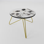 POPPY ALLURE Coffee Table