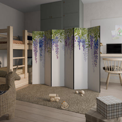 BOTANICAL BREEZE Παραβάν με 6 πάνελ