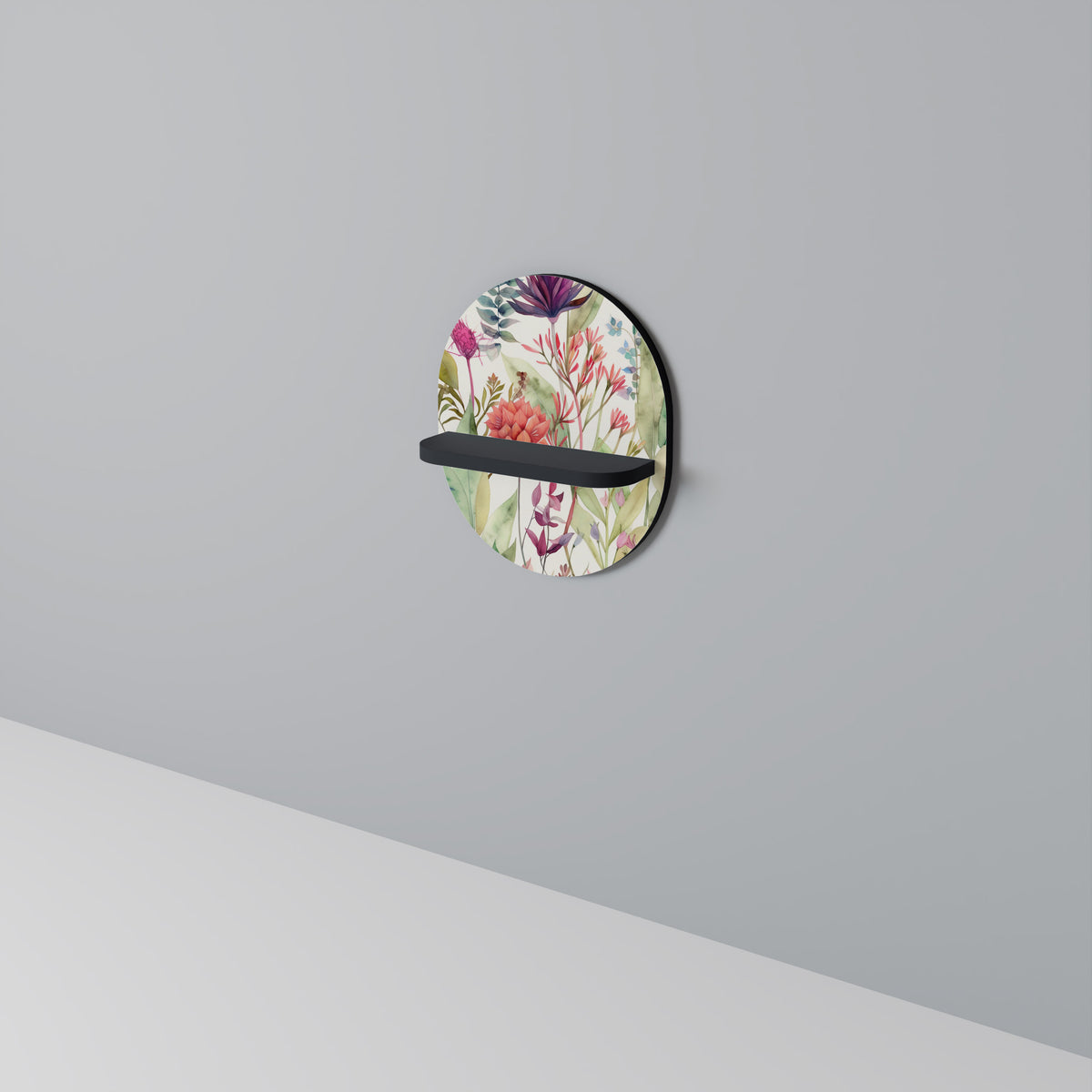 HERBAL FIESTA Διακοσμητικό Ράφι Art Shelf