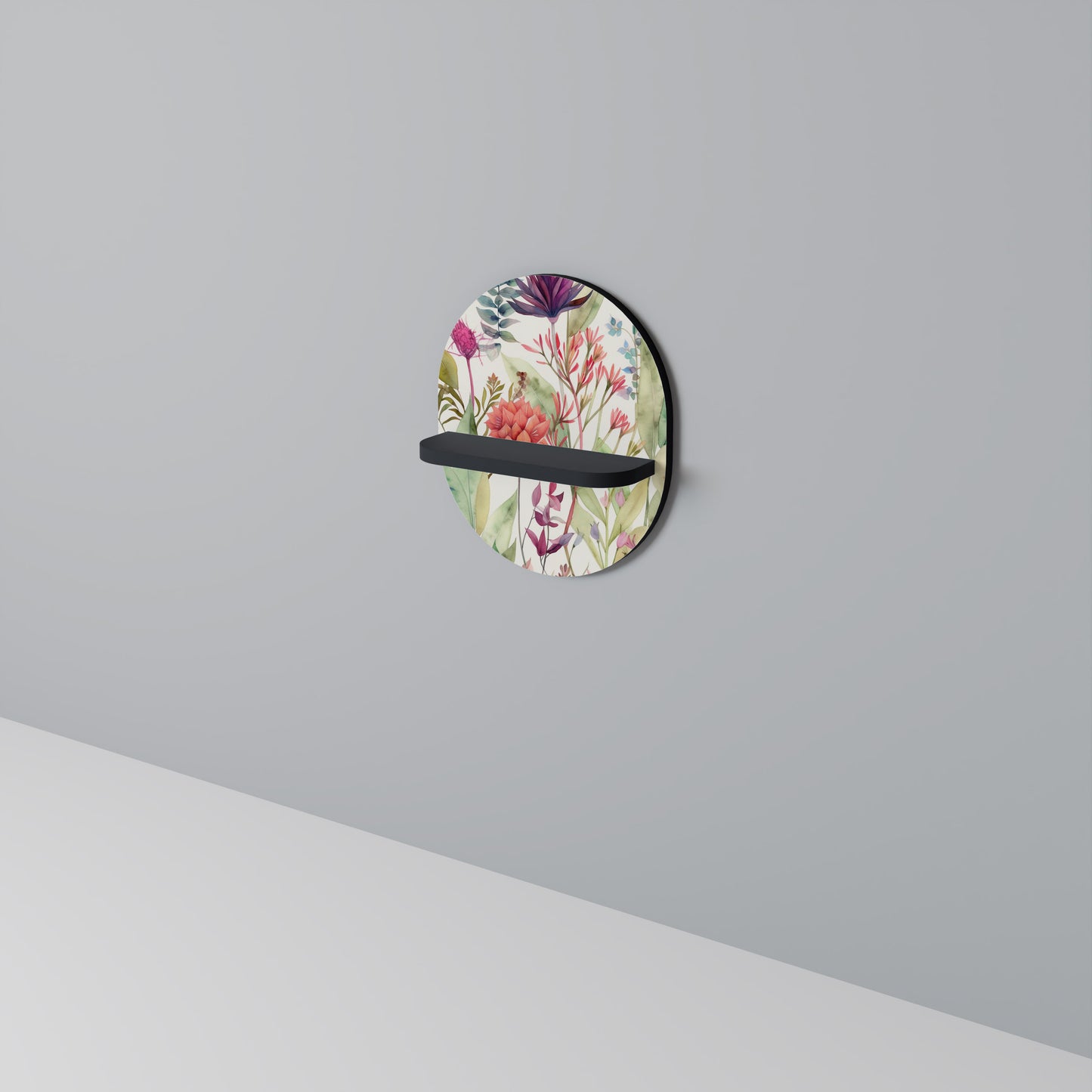 HERBAL FIESTA Διακοσμητικό Ράφι Art Shelf