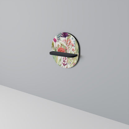 HERBAL FIESTA Διακοσμητικό Ράφι Art Shelf