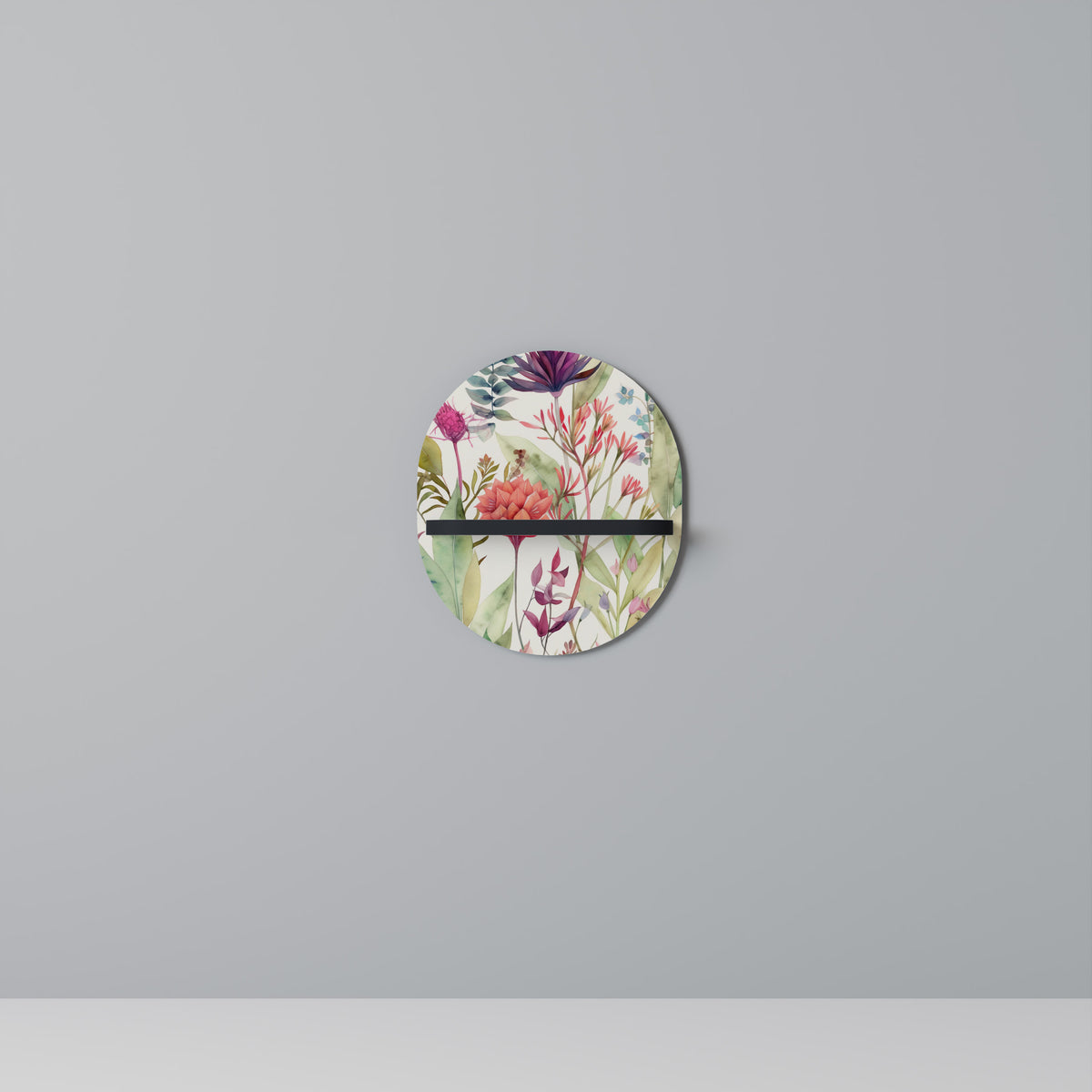 HERBAL FIESTA Διακοσμητικό Ράφι Art Shelf