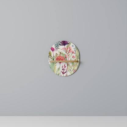 HERBAL FIESTA Διακοσμητικό Ράφι Art Shelf