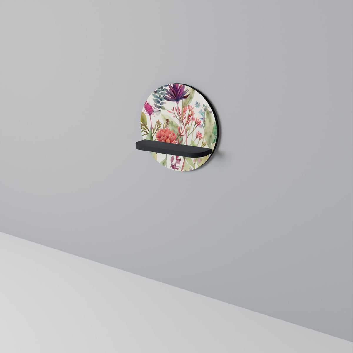HERBAL FIESTA Διακοσμητικό Ράφι Art Shelf