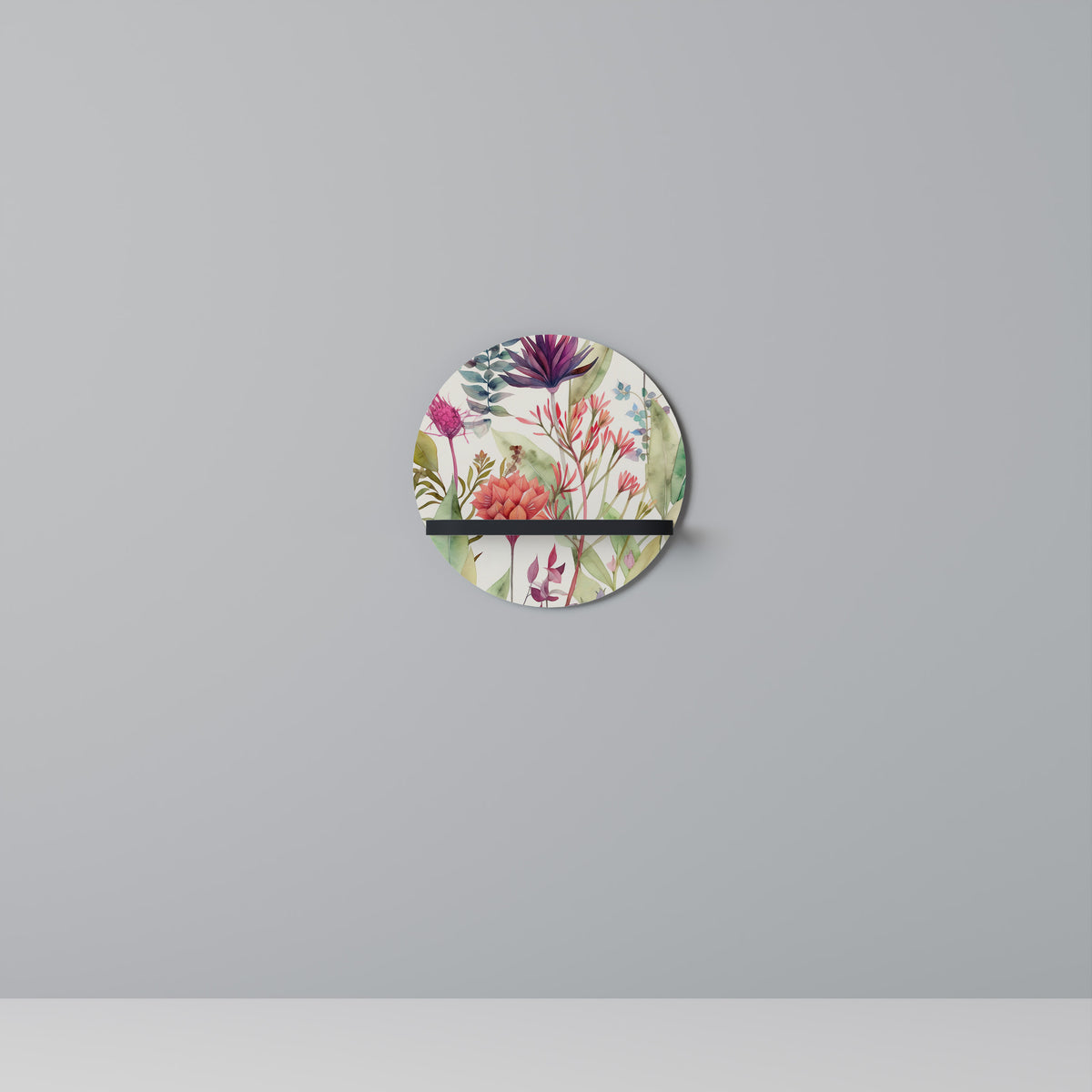 HERBAL FIESTA Διακοσμητικό Ράφι Art Shelf